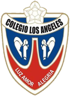 Escudo Colegio Los Ángeles